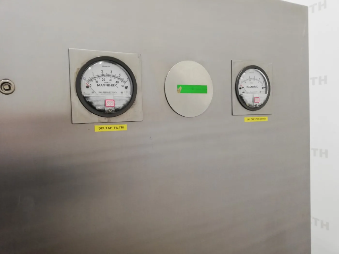 Glatt GPCG 3 - Fluid bed dryer batch - 5