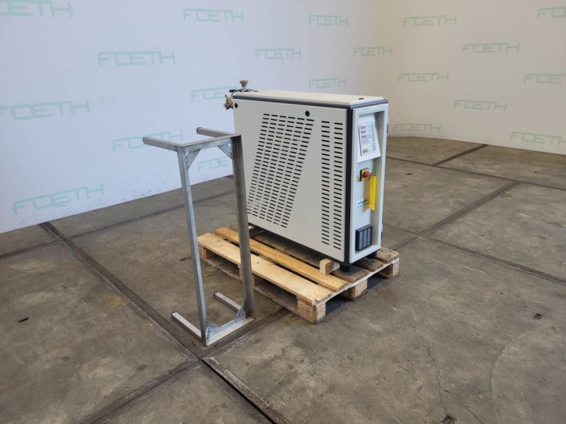 Leistritz ZSE 18PH-40D - Double screw extruder