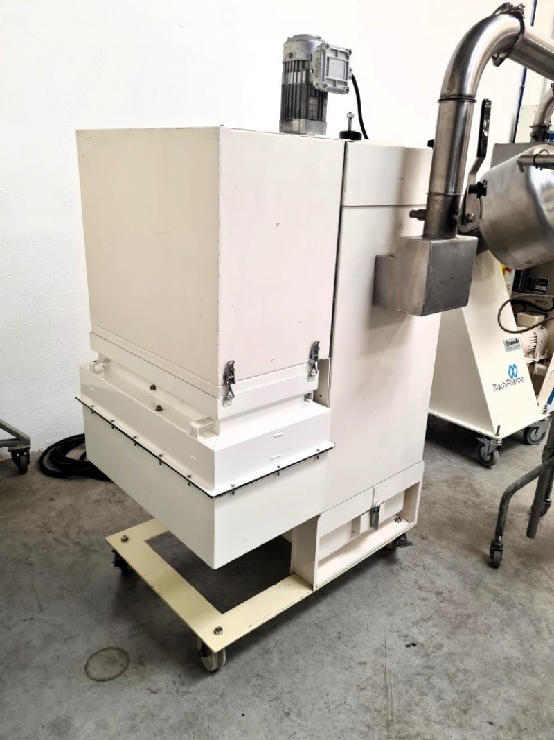 BASSINA DI RIVESTIMENTO – DUMOULIN – MOD. TVV500