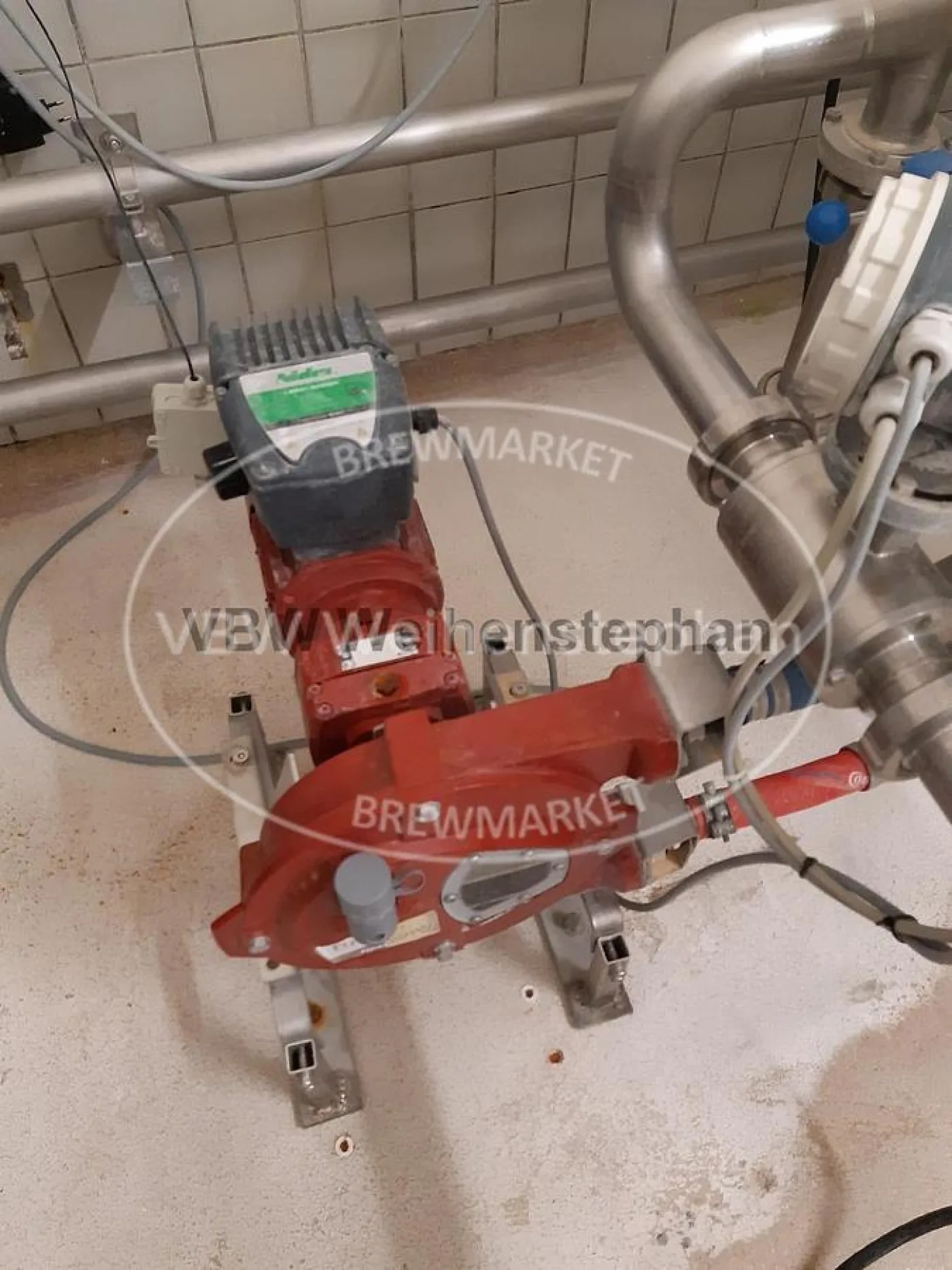 kieselguhr filtration plant - 7