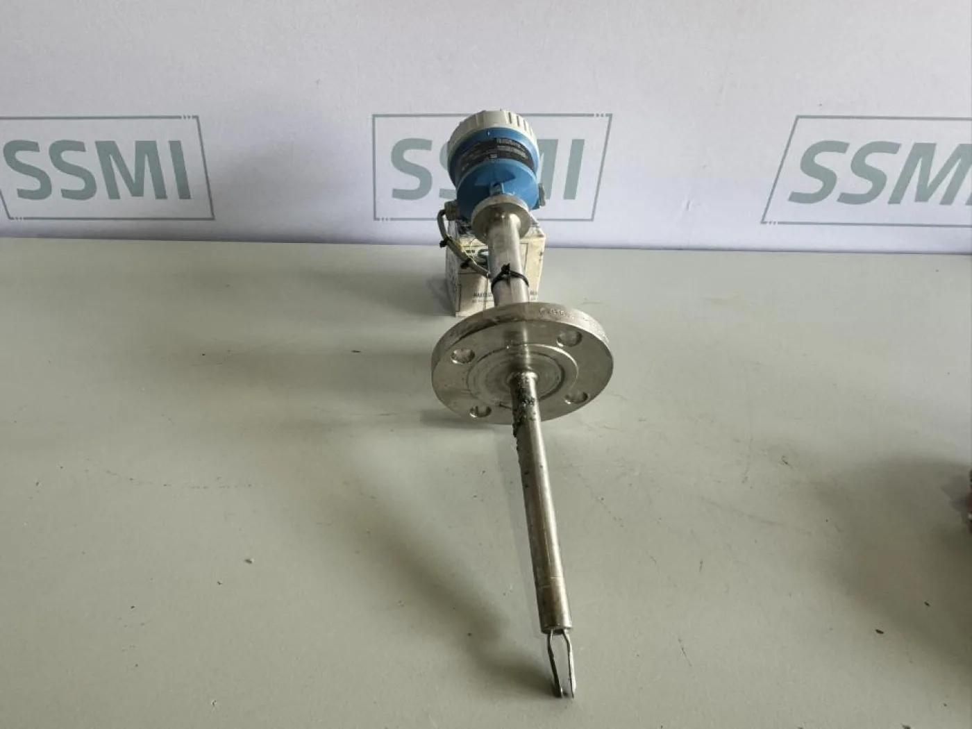 2020 Endress+Hauser Level Switch - 1