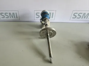 2020 Endress+Hauser Level Switch