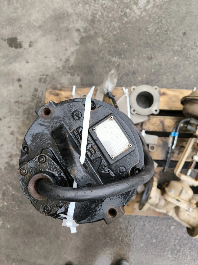 POND AERATOR ABS TA602 ME160/4