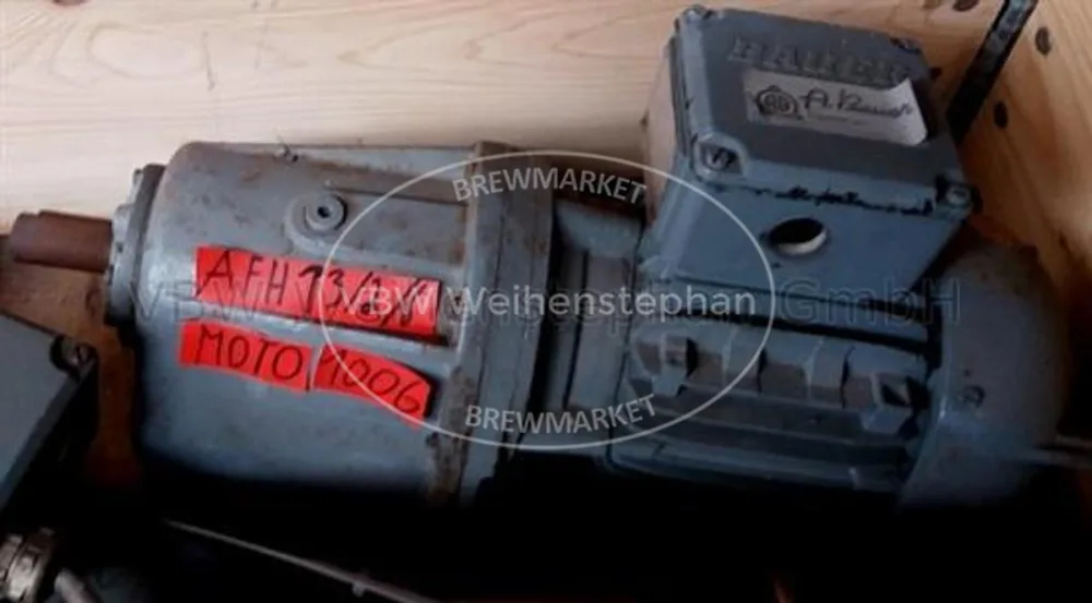 gear motor