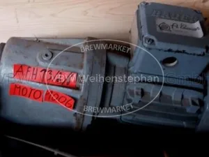 gear motor