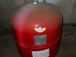 BOILER IBAIONDO 100 CMF 100 LITERS
