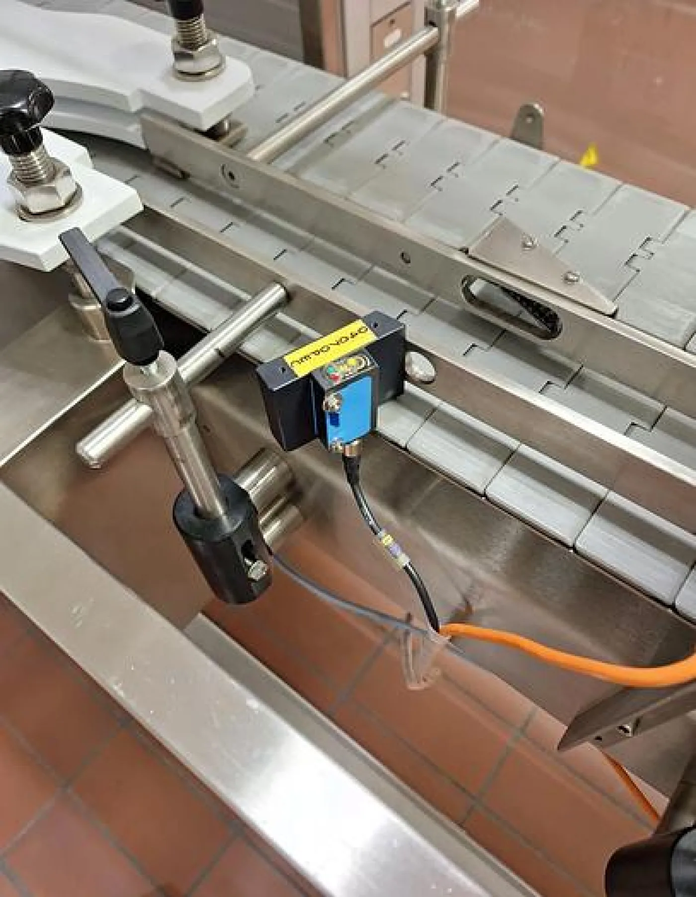 IMA SWIFTPACK AUTOMATION - Tappatrice - 4