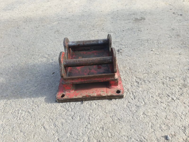 Winkelbauer - SnapIt Mini - Anbauplatte