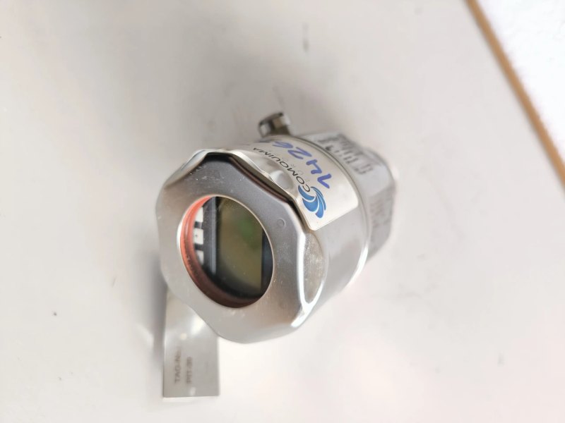 PRESSURE TRANSMITTER ENDRESS+HAUSER CERABAR M PMC51 ATEX