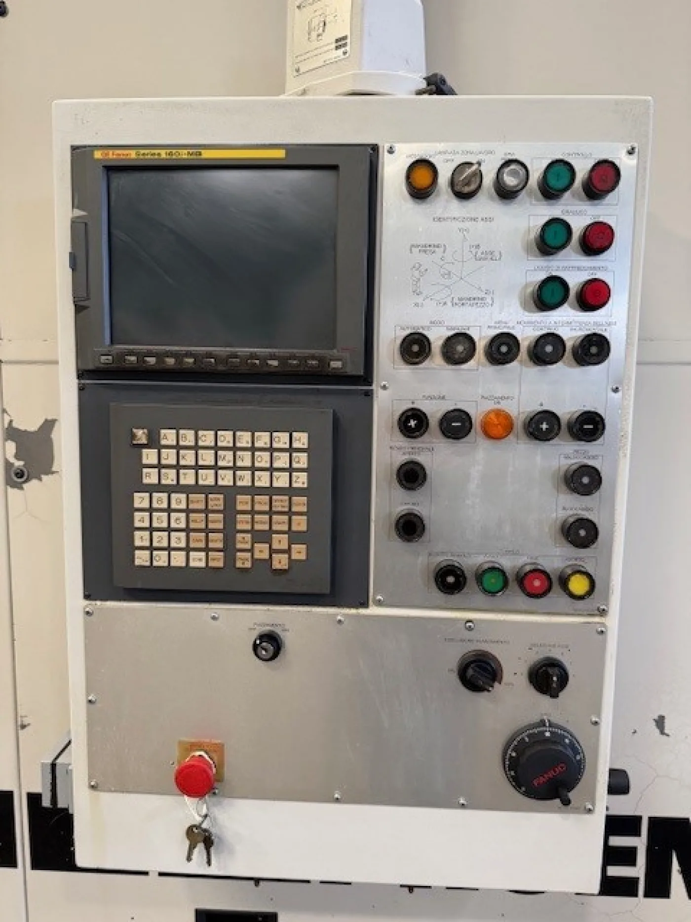 CNC Spiral Bevel Cutting Machine – GLEASON 600HC - 4