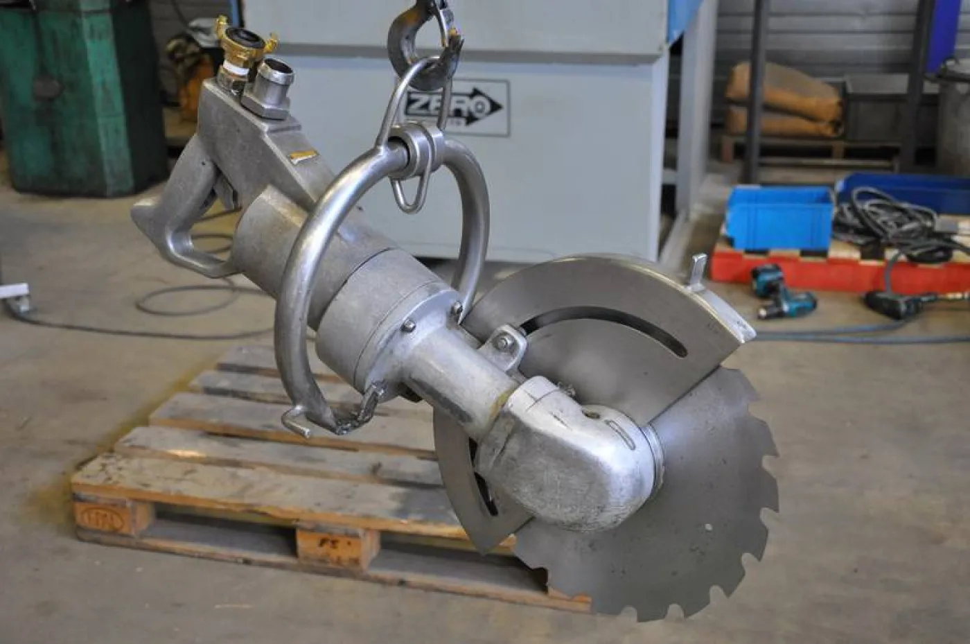 Circular saw - 2