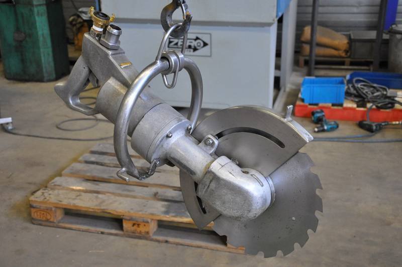 Circular saw