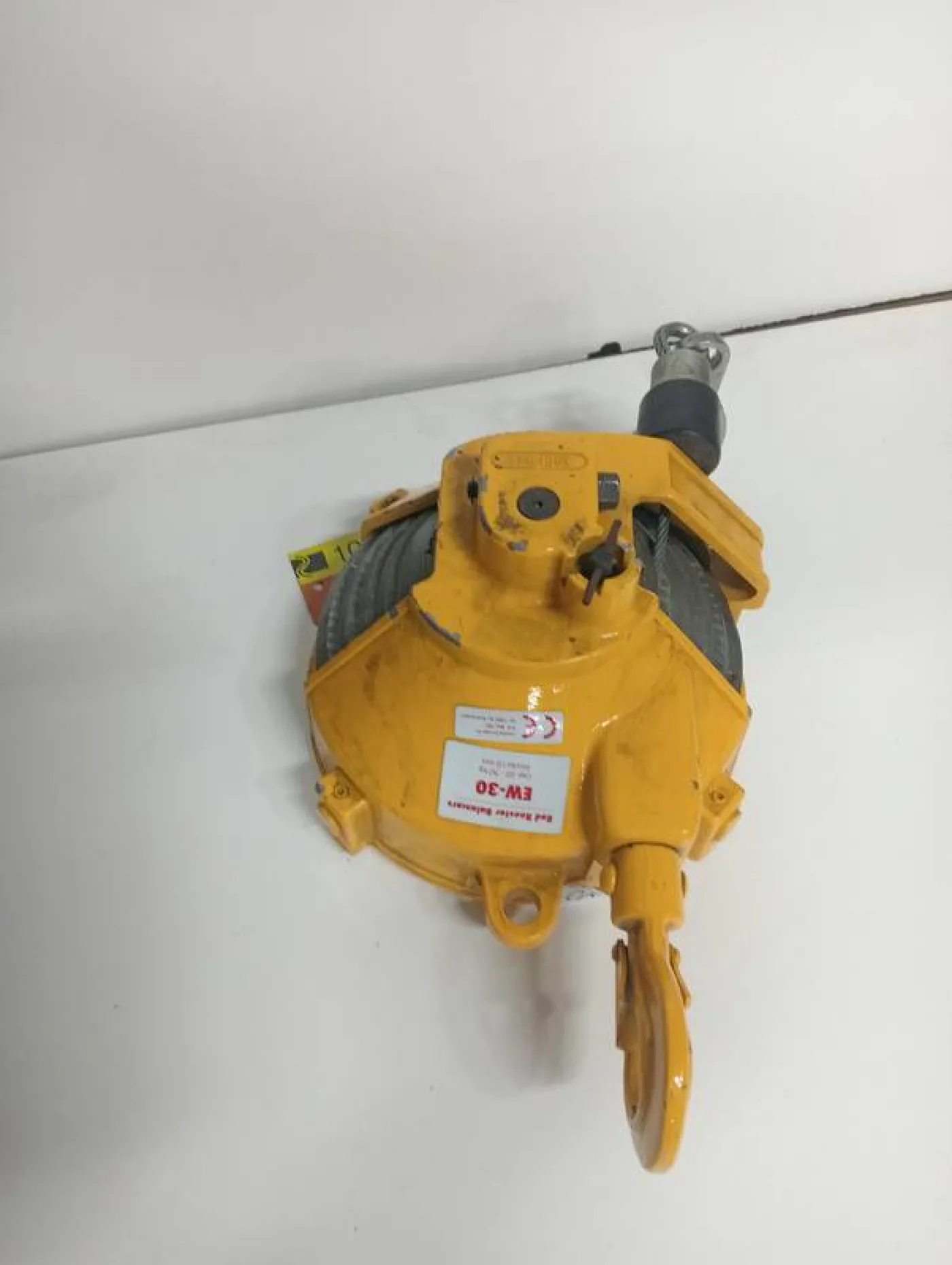 Balancer 22-30 kg - 3