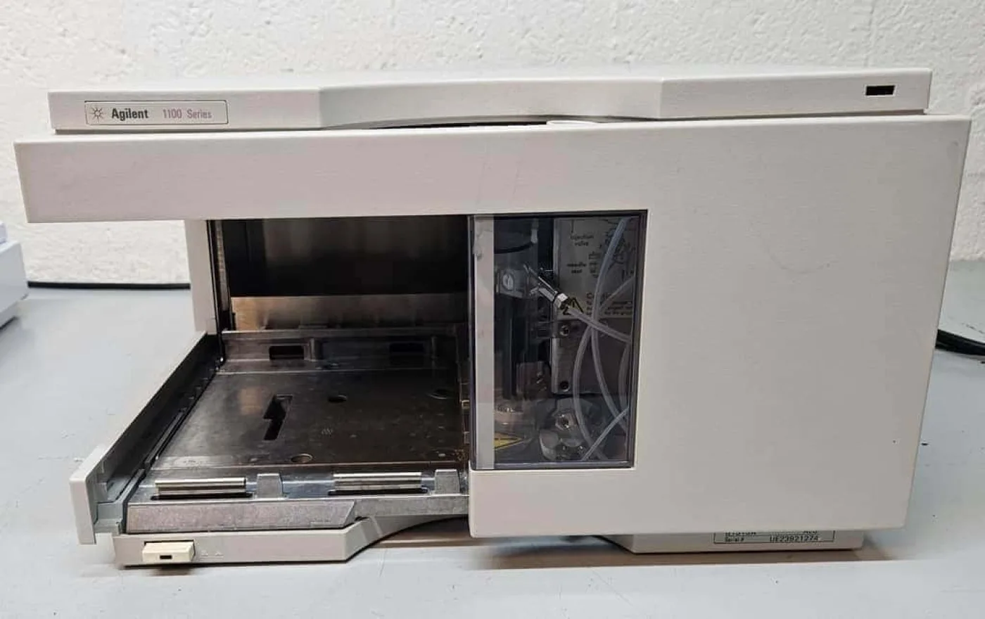 Agilent G1313A Autosampler - 1