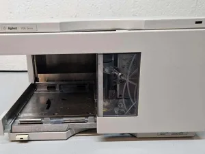 Agilent G1313A Autosampler