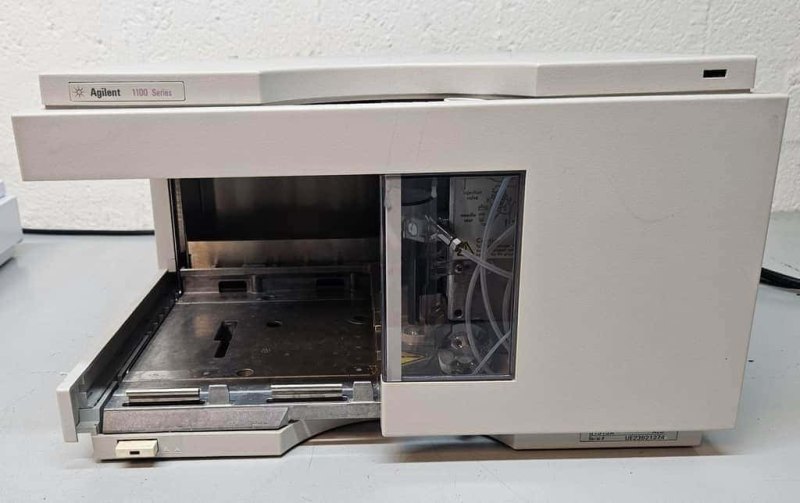 Agilent G1313A Autosampler