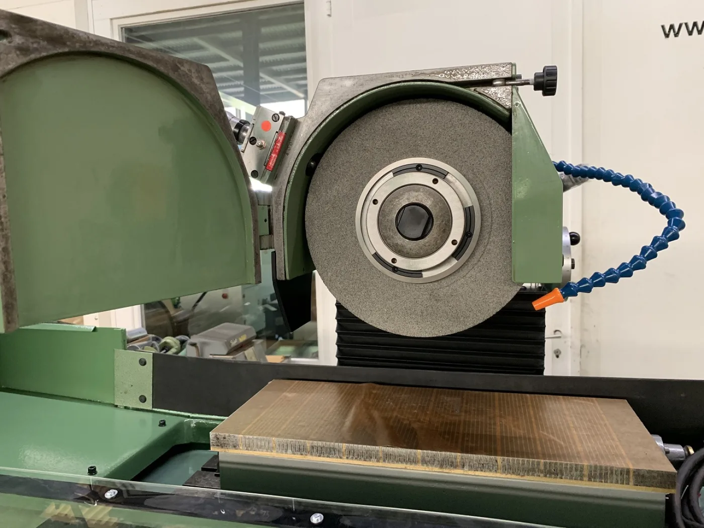 PLANEUSE “TRIPET” TYPE MHPE-500 - 6
