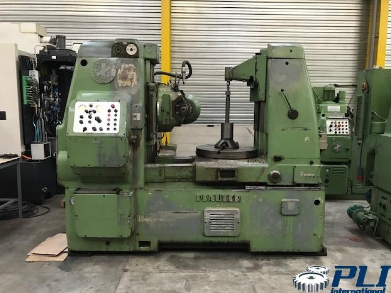 Gear hobber – PFAUTER P900