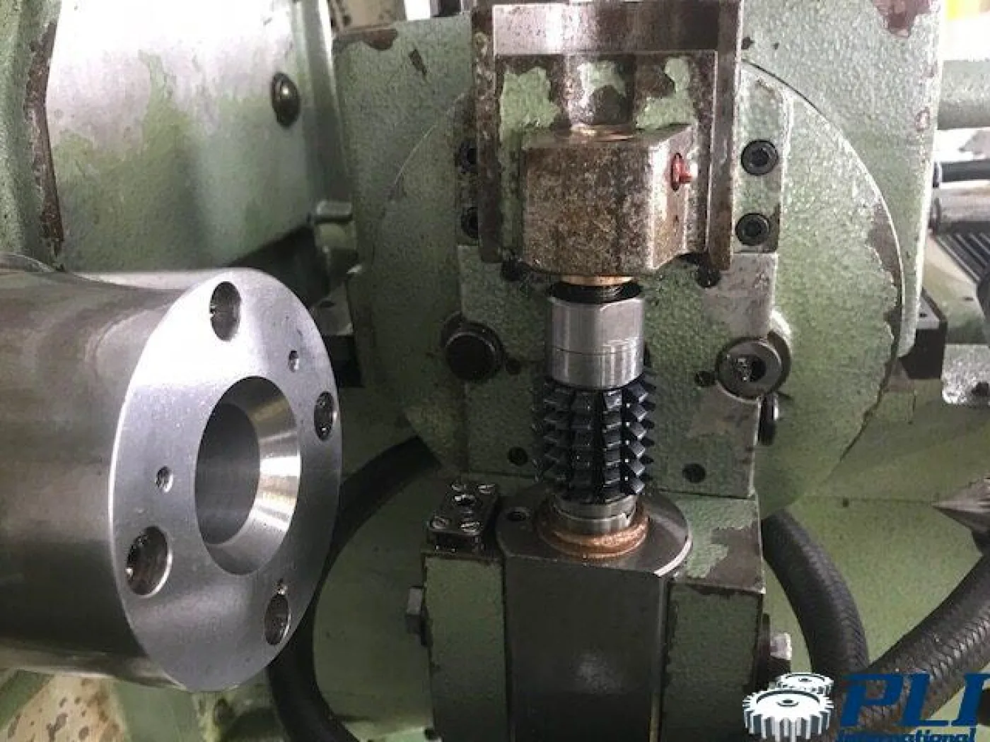 Trimmer – LAMBERT 82 - 2