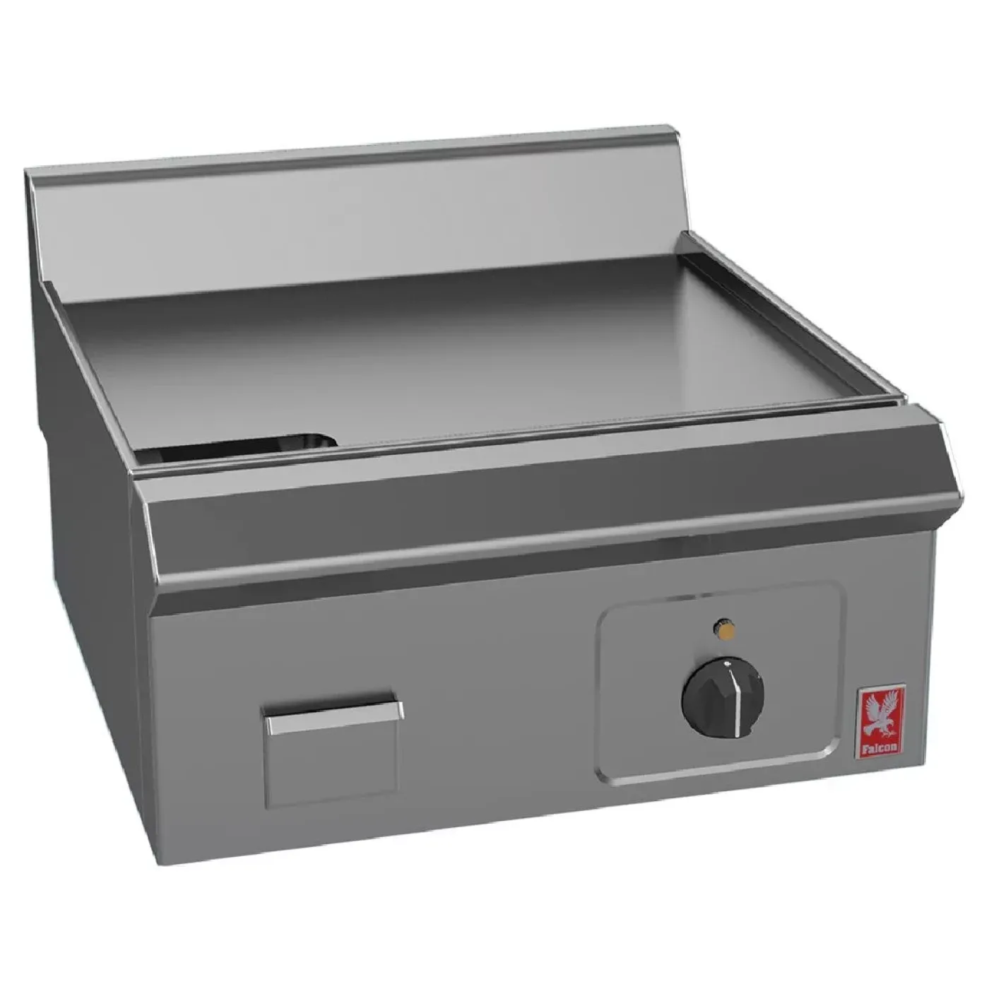 Falcon Pro-Lite Electric 600mm Griddle LD7 - islandcatering - 1