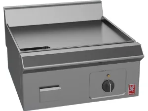Falcon Pro-Lite Electric 600mm Griddle LD7 - islandcatering