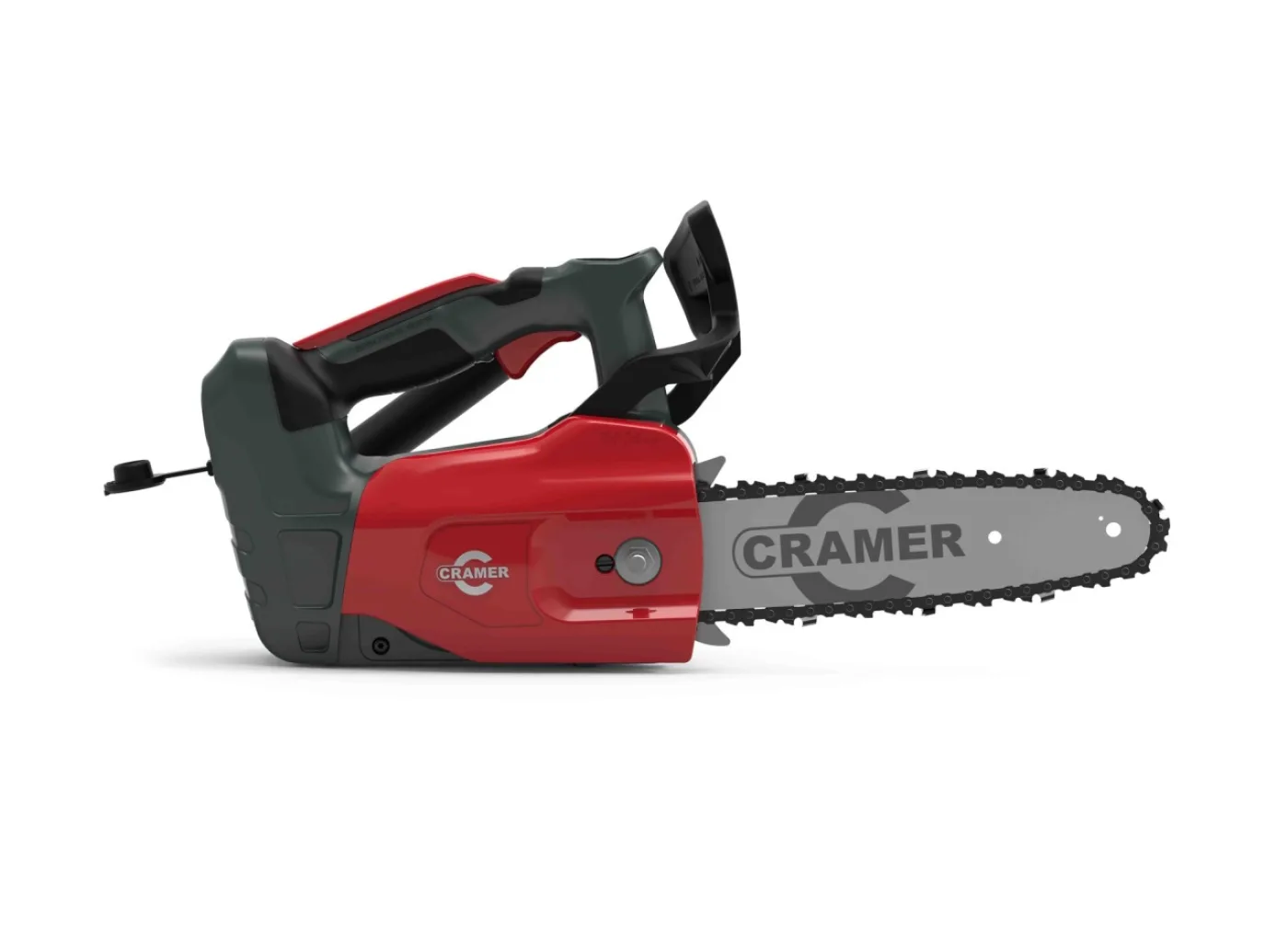 Cramer tophandle kettingzaag 82V zaagbladlengte 25cm - 1