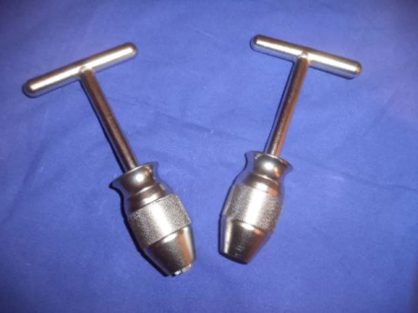 Air-Motor (Used, very good) - 5