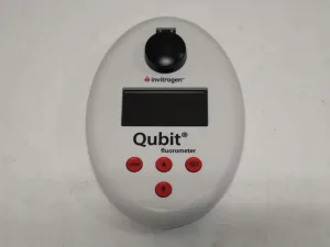 Invitrogen Qubit Fluorometer