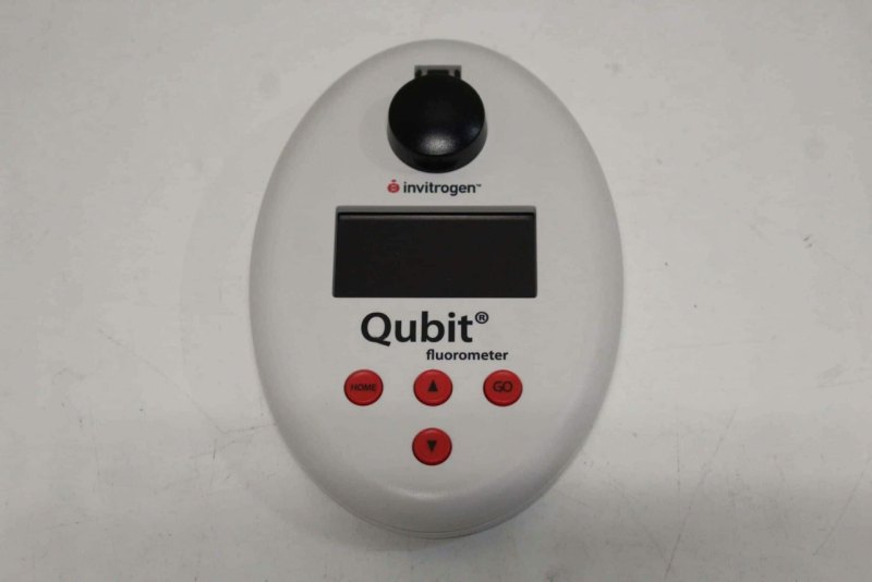 Invitrogen Qubit Fluorometer