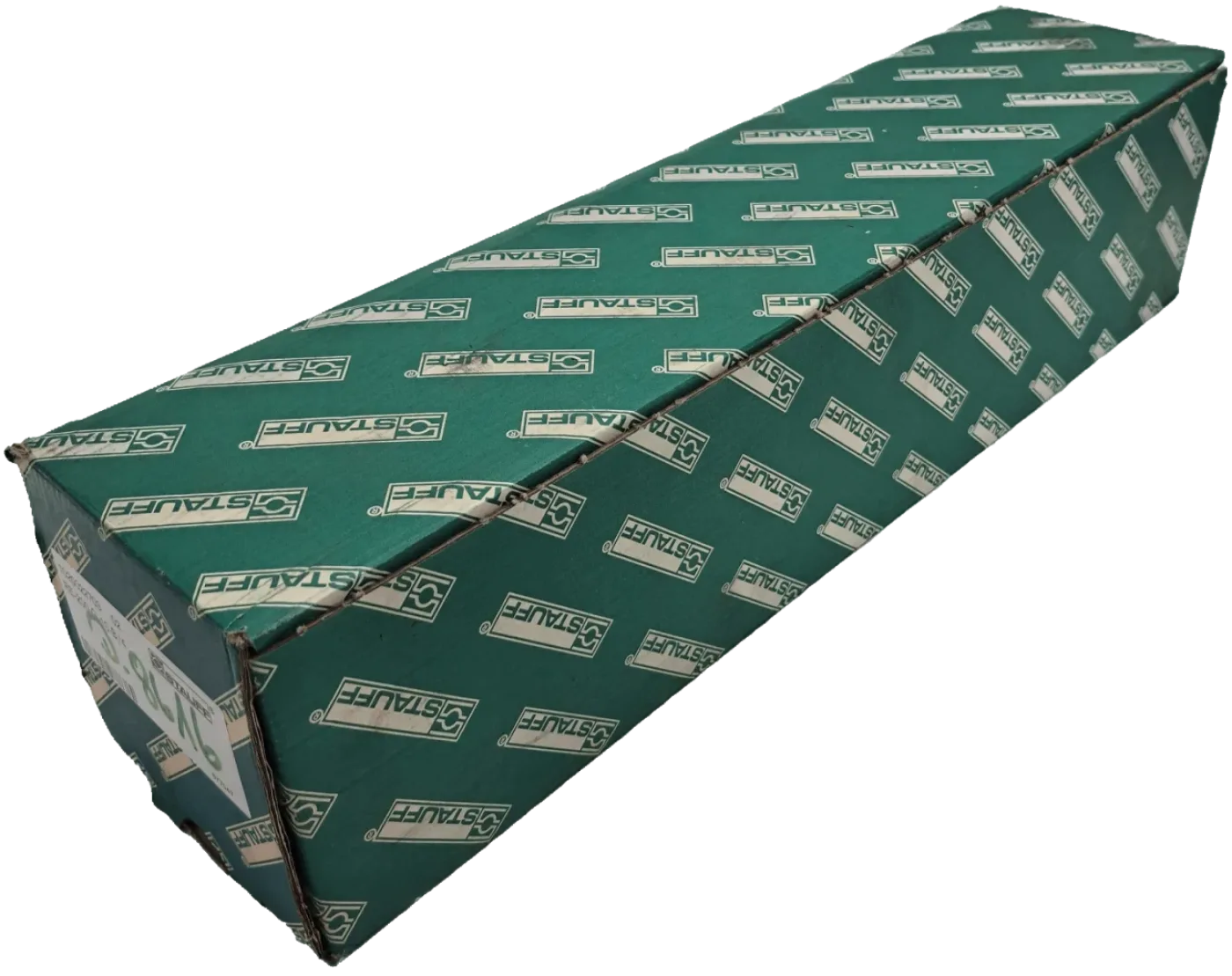 Stauff Austausch-Filterelement für Rücklauffilter Filterfeinheit: 10 µm RE-200-G-10-B/4 - 3