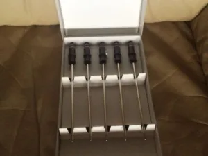 Athronet Blackline Arthroskopie Shaverblades