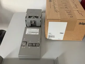 Dräger 2M86940-06 RTW-Halterung für Oxylog 3000