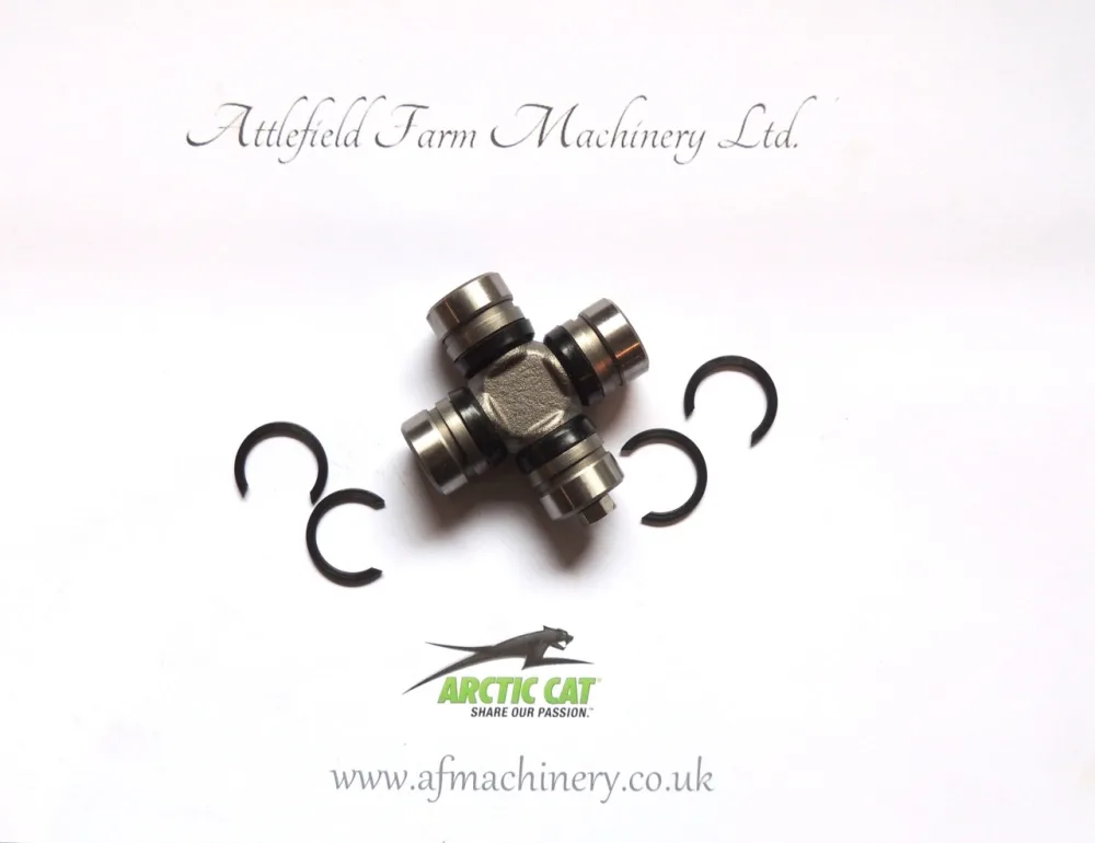 ARCTIC CAT GREASE-ABLE UNIVERSAL JOINT UJ 1402-164N