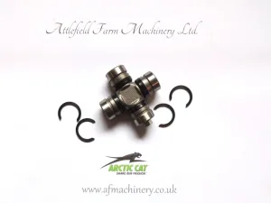 ARCTIC CAT GREASE-ABLE UNIVERSAL JOINT UJ 1402-164N