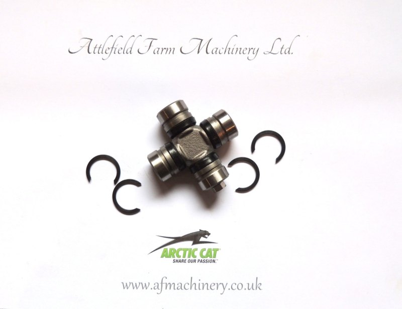 ARCTIC CAT GREASE-ABLE UNIVERSAL JOINT UJ 1402-164N