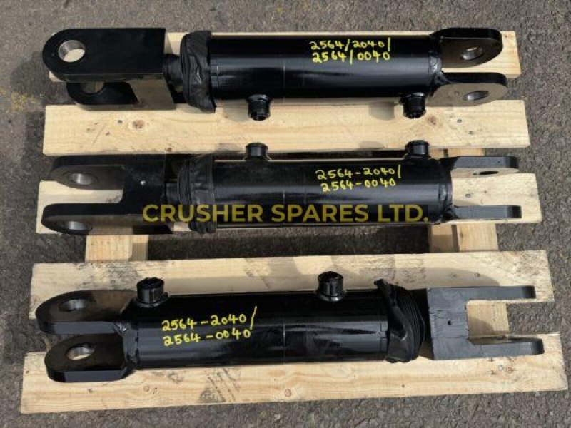 2564/2040 | 2564/0040 | Hydraulic Ram | Terex® / Pegson® |