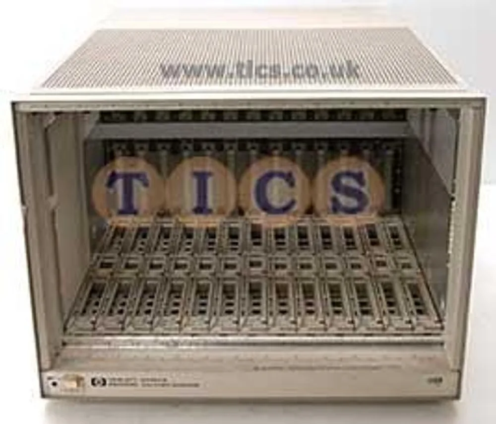 Agilent Technologies (HP) HP E1401A