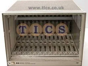 Agilent Technologies (HP) HP E1401A