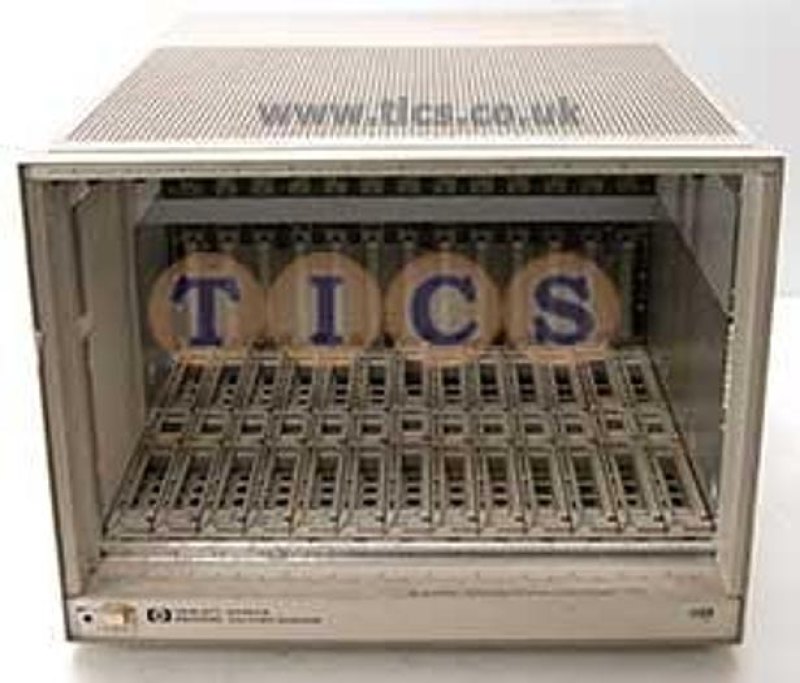 Agilent Technologies (HP) HP E1401A