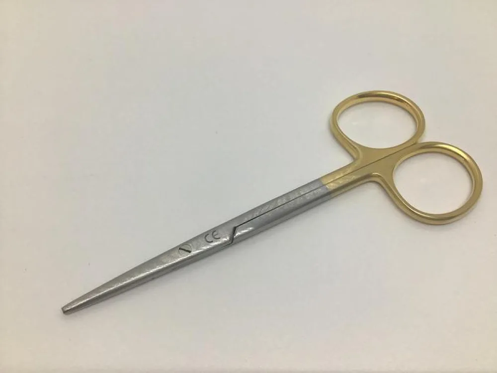 GB Medical Strabismus TC 115mm