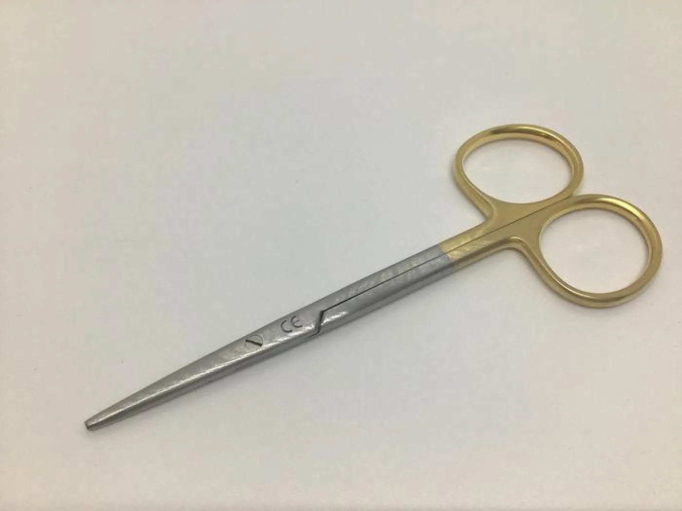 GB Medical Strabismus TC 115mm - 1