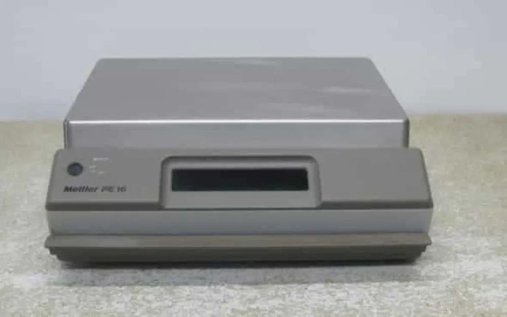 Mettler PE16 Weegschaal