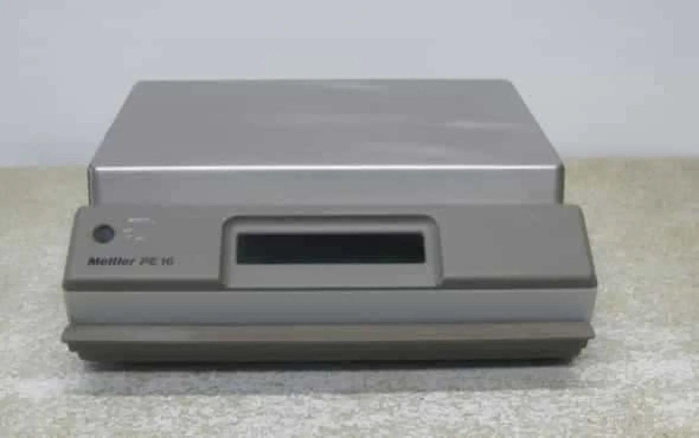 Mettler PE16 Weegschaal - 1