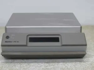 Mettler PE16 Weegschaal