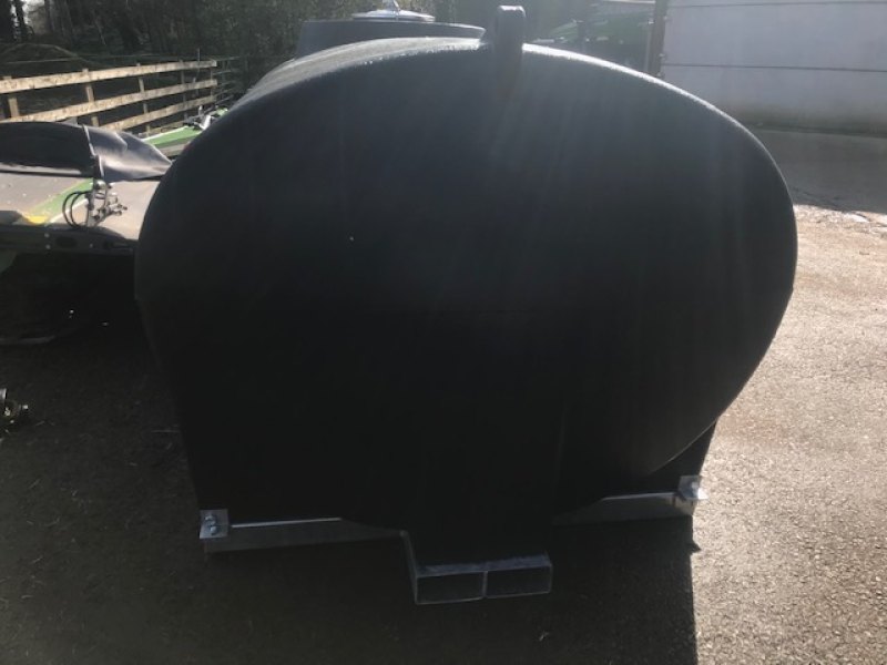 Enduramaxx 6000L Sprayer refill tank
