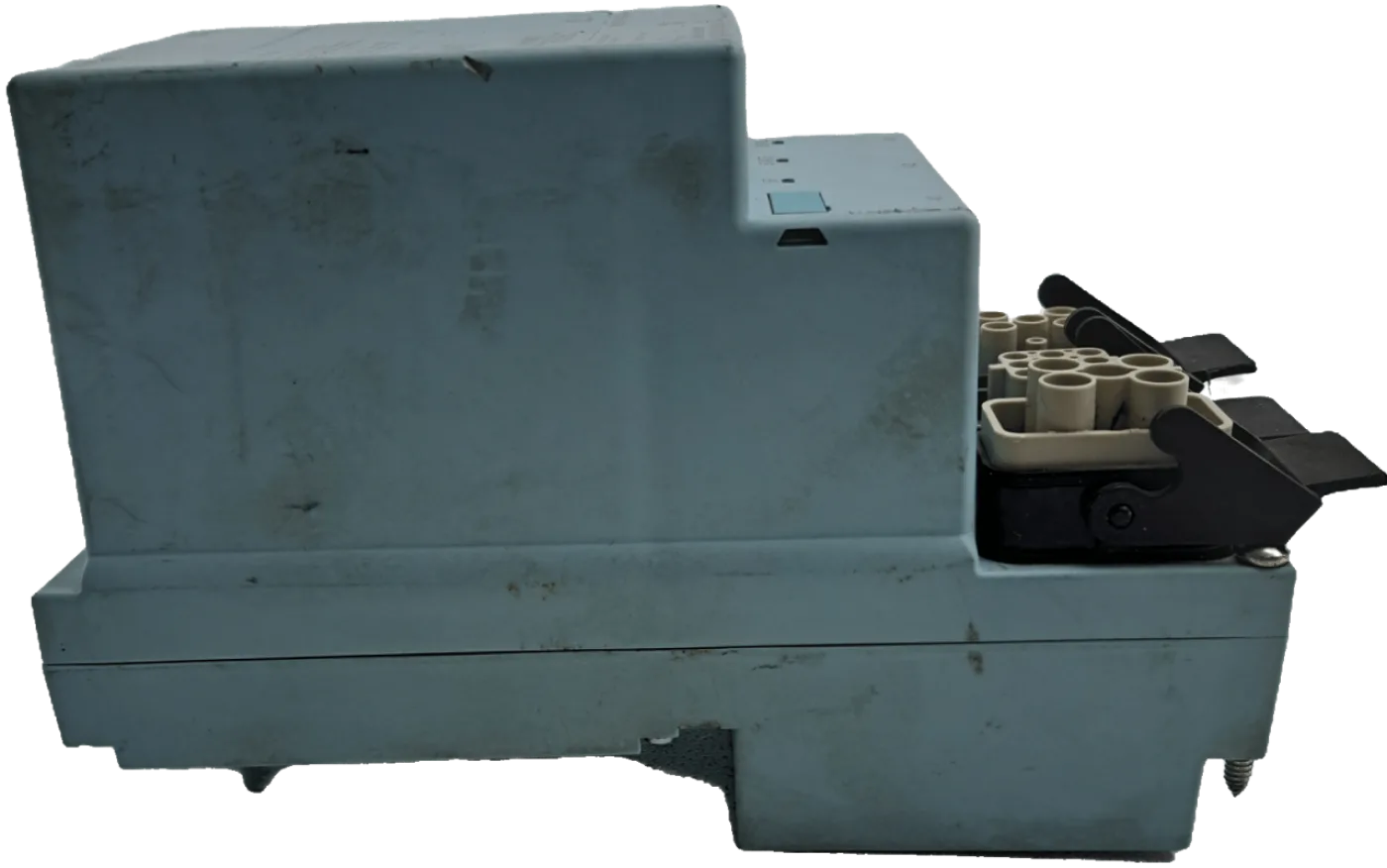Siemens ET 200pro DSE ST 3RK1304-5KS40-4AA0 - 3