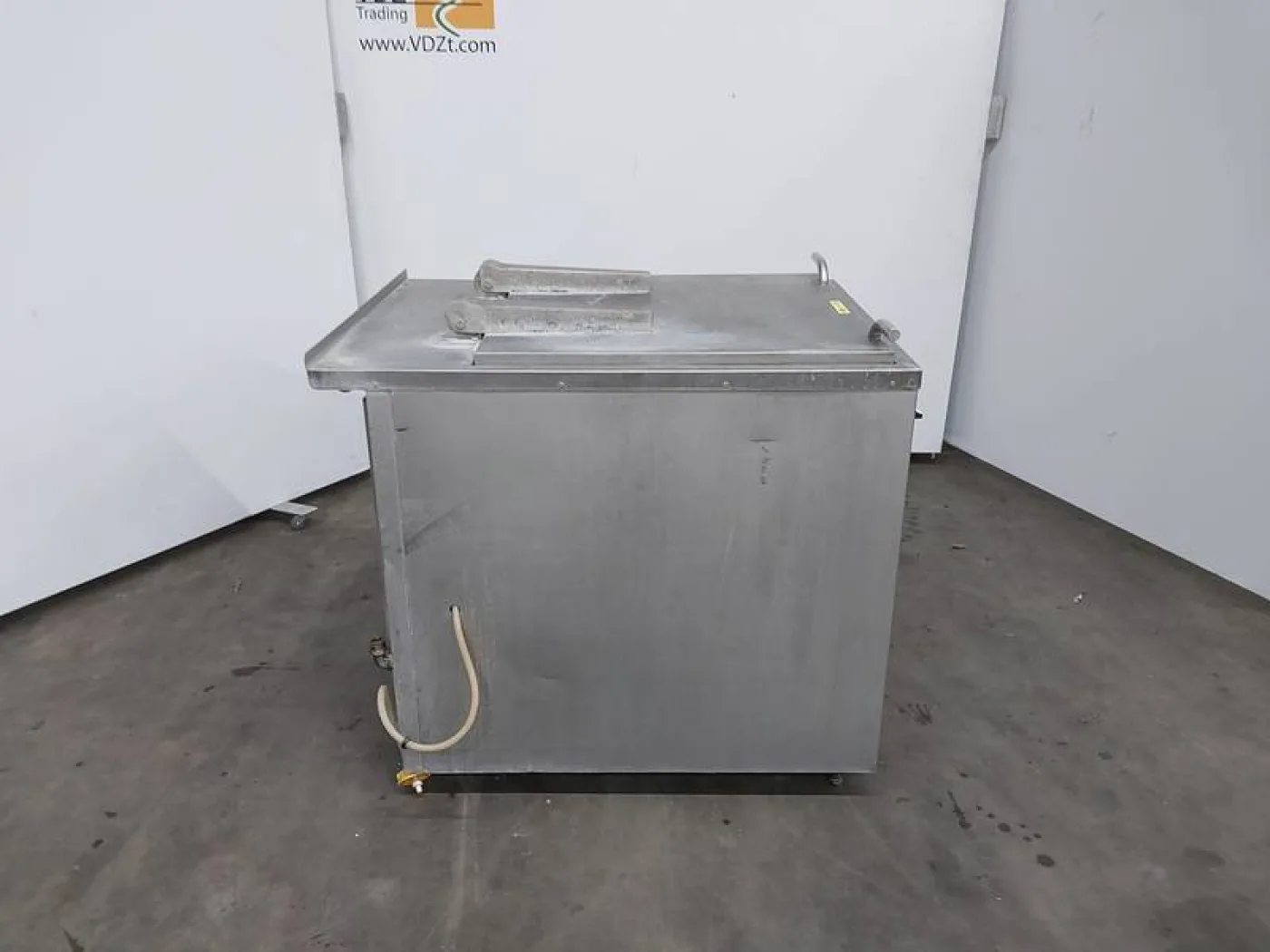 Washing Machine - 3