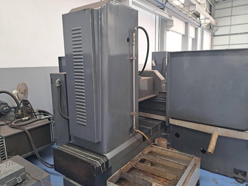 Retificadora Plana GREAT GS 1560