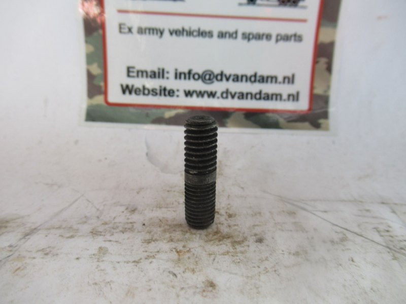 Tapeinde reductie en verdeelbak