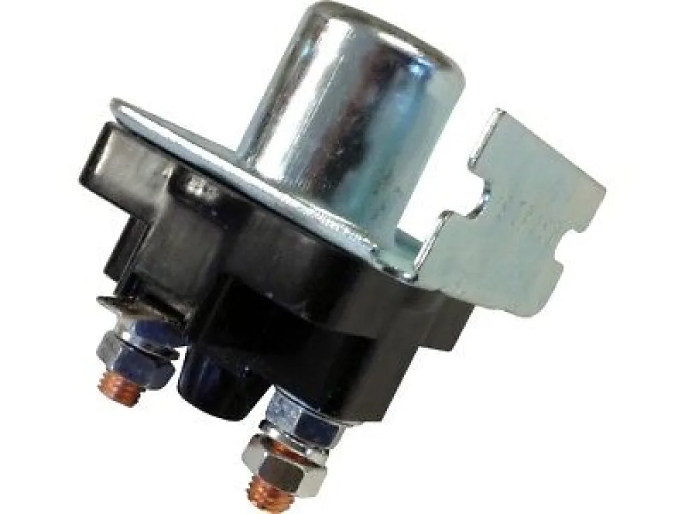 Startrelais 12v